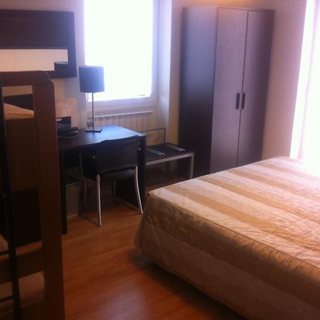 Hotel Lido 랑코 외부 사진