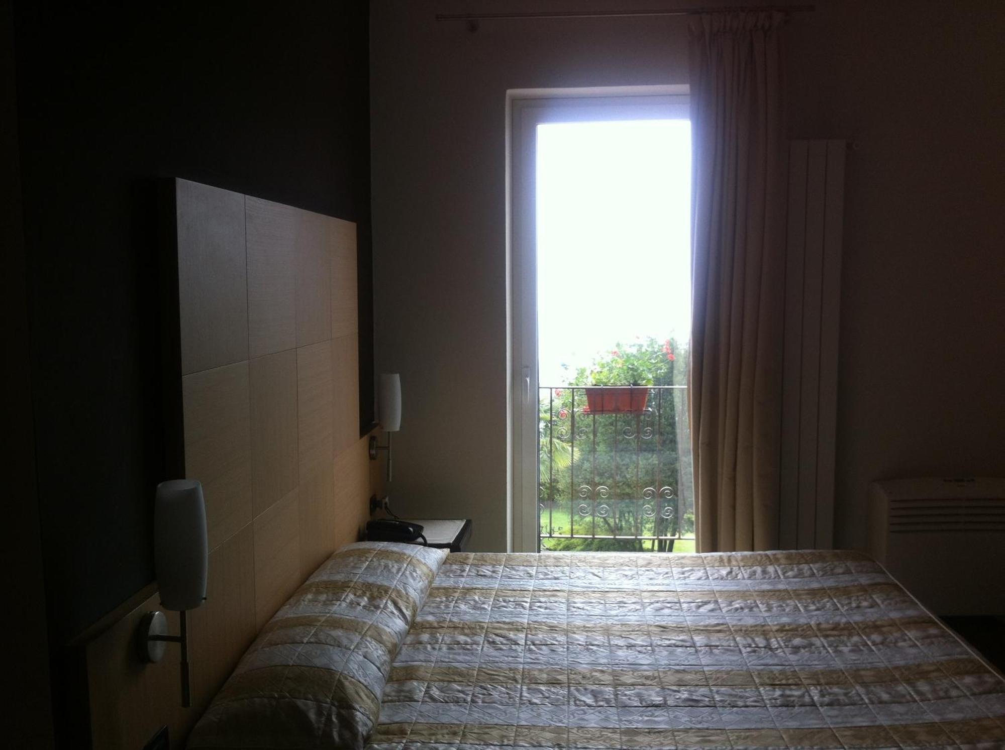 Hotel Lido 랑코 외부 사진