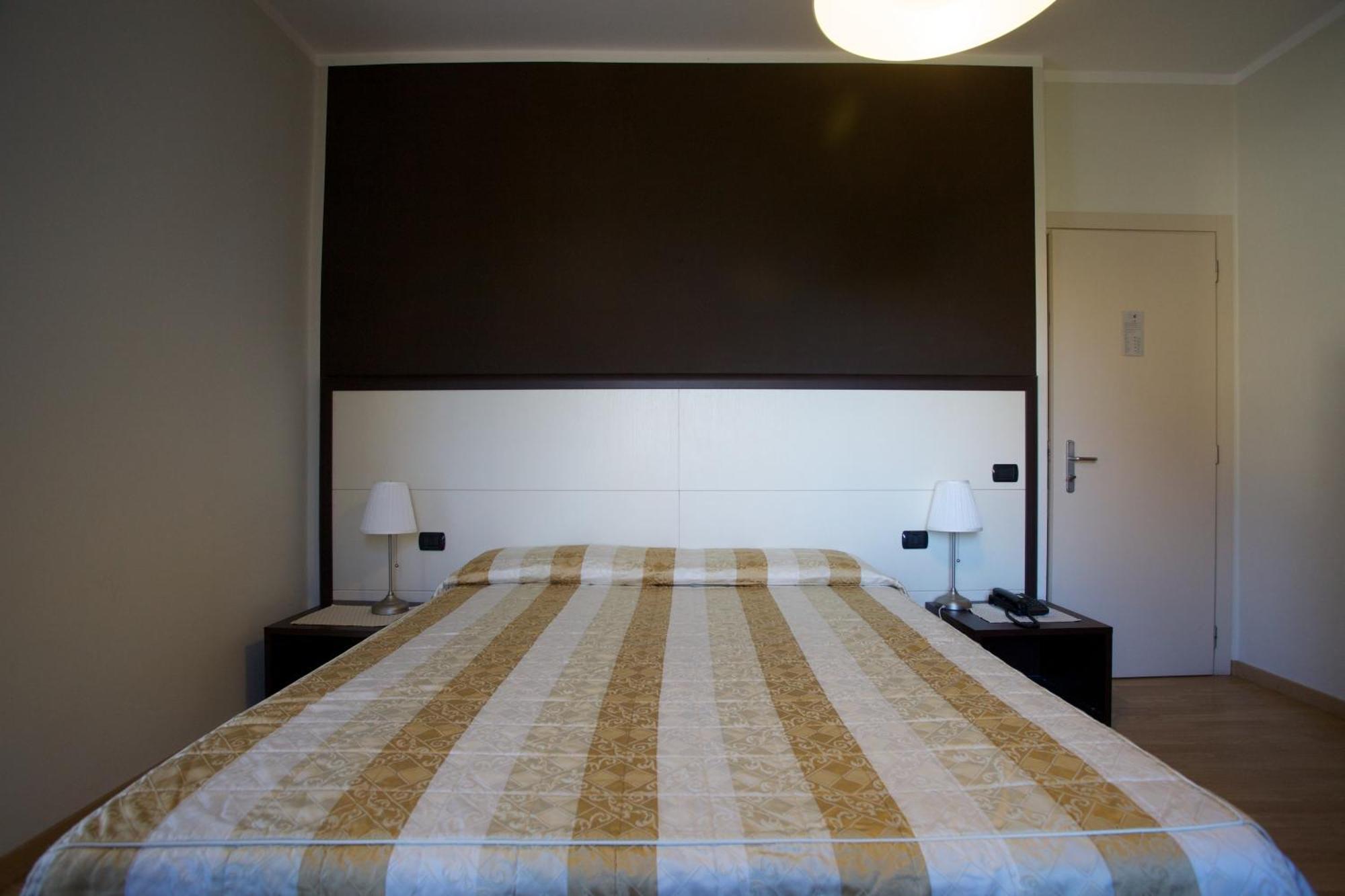 Hotel Lido 랑코 객실 사진