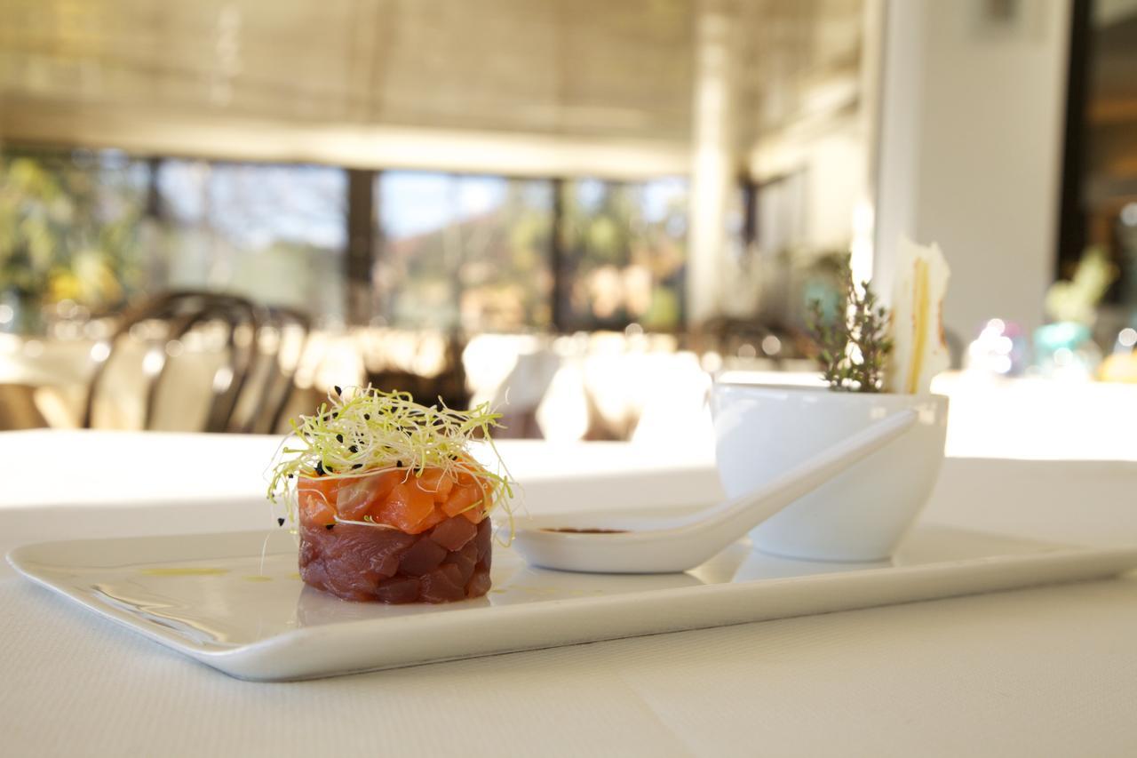 Hotel Lido 랑코 외부 사진