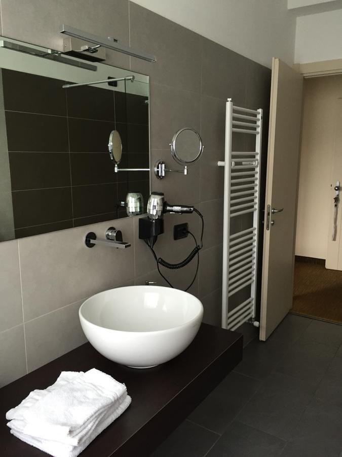 Hotel Lido 랑코 외부 사진