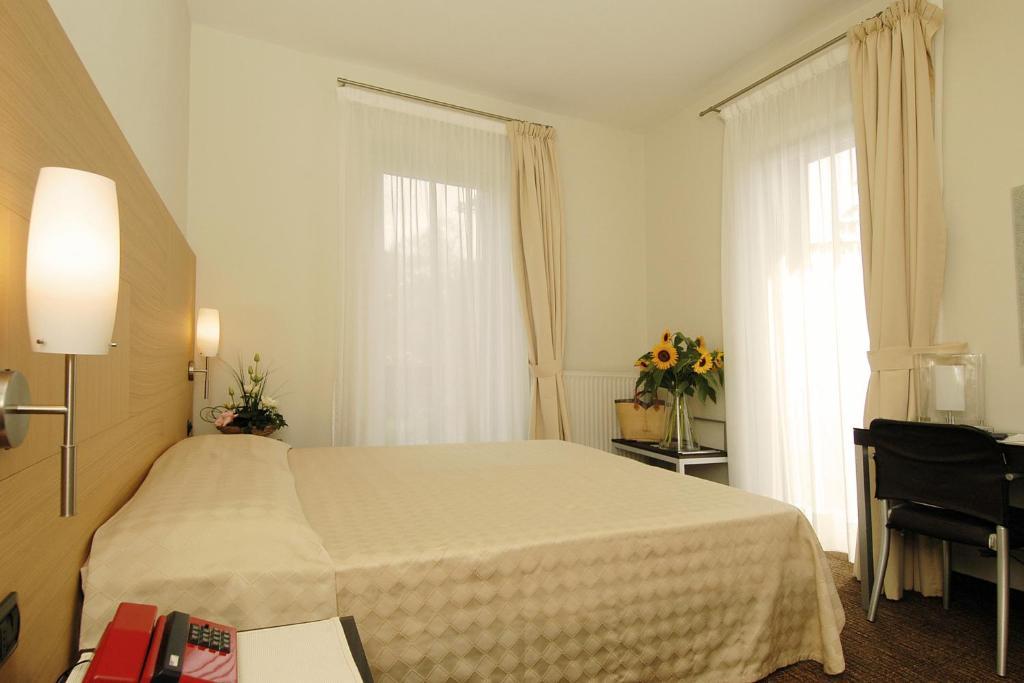 Hotel Lido 랑코 외부 사진